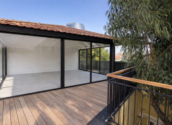 Exceptional Penthouse Neve Tzedek