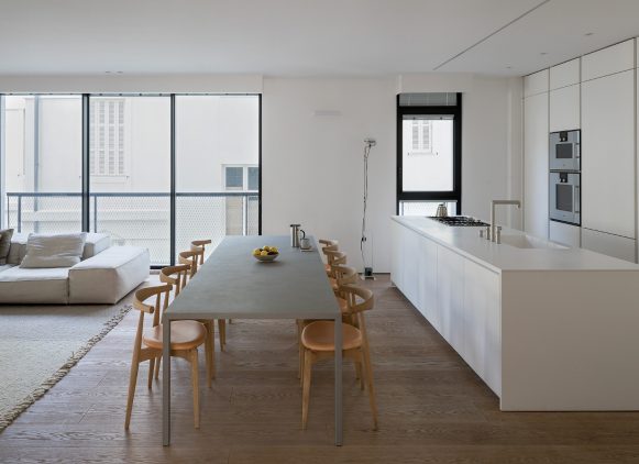 tel aviv apartment for rent