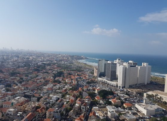 נווה צדק: יוקרה, היסטוריה והזדמנויות נדל"ן שלא כדאי לפספס