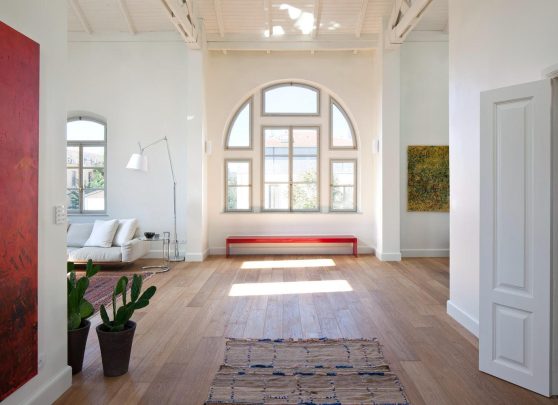 Neve Tzedek Luxury Real Estate – Complete Market Guide