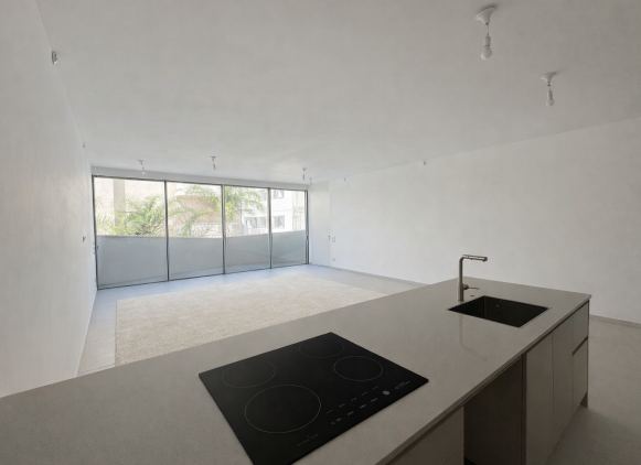 דירת יוקרה בתל אביב