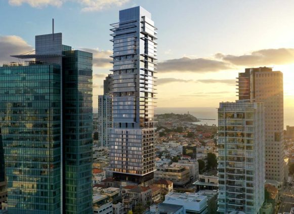 tel-aviv-apartments-for-rent-rothschild-luxury-tower