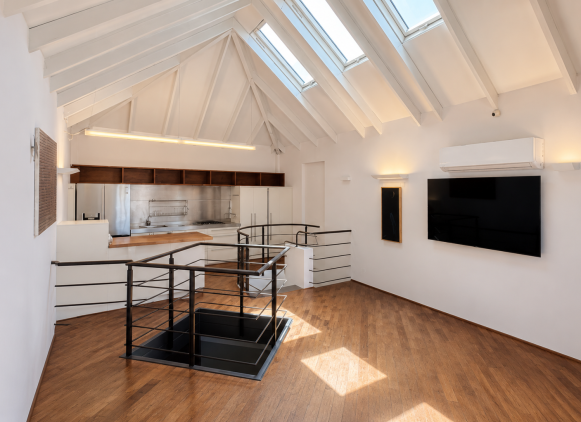 Private house for rent in Neve Tzedek